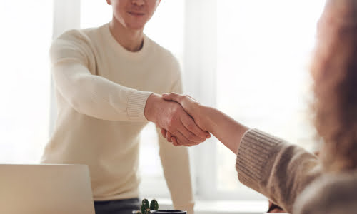 Flexible Hiring Solutions for Skilled Developers