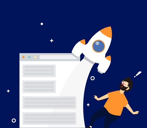 10 Tips for Speeding Up Your Website's Loading Time