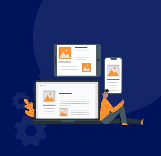 Responsive Web Design Key Elements for Mobile Optimization