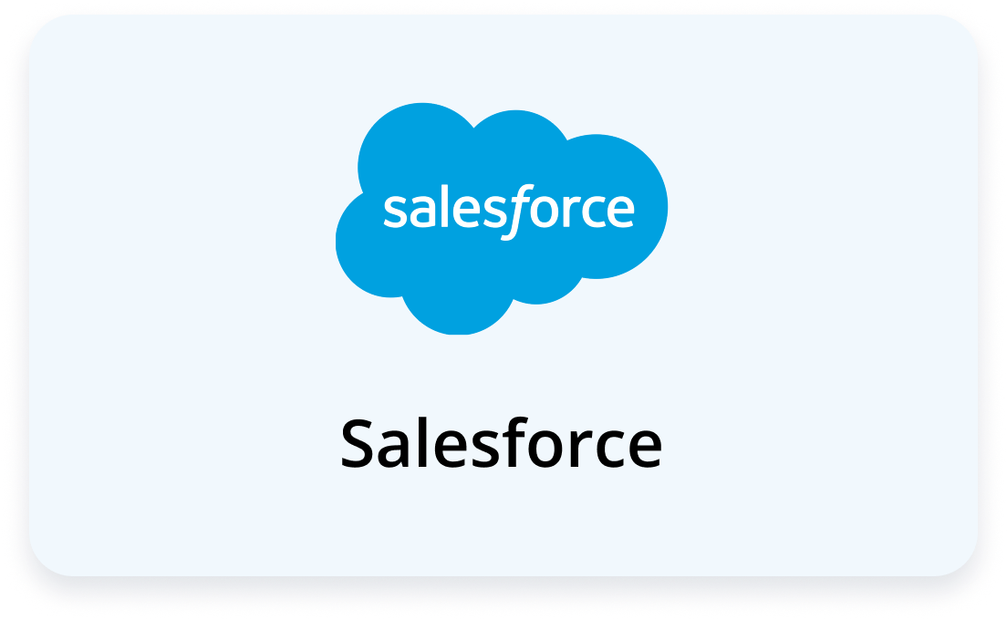 Salesforce