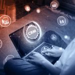 AI CRM: Salesforce implementation Partner company in the US